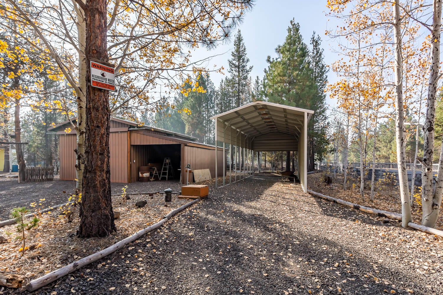 15925 Green Forest Road La Pine, OR 97739 - Photo 7 of 30 15925-Green-Forest-Rd-10-18-2022-4