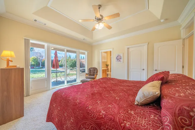 $649,500 | 2318 Crescent Moon Court, Redding, CA 96001