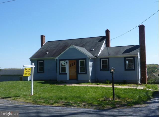 2523 Flag Marsh Road Mount Airy, MD 21771 - Photo 1 of 30 Exterior (Main)