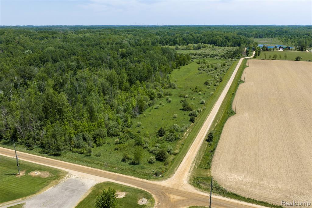 Parcel C Freiburger Road Snover, MI 48472 - Photo 5 of 6