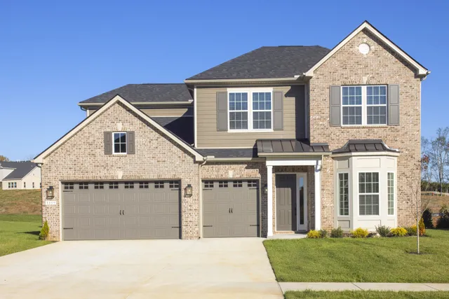 $953,990 | 5959 Hunt Vly Drive, Spring Hill, TN 37174