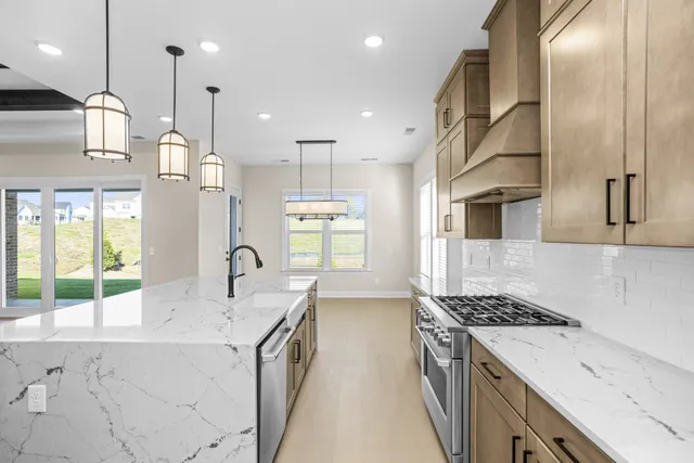 $953,990 | 5959 Hunt Vly Drive, Spring Hill, TN 37174