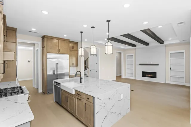 $953,990 | 5959 Hunt Vly Drive, Spring Hill, TN 37174