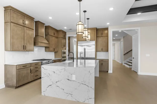 $953,990 | 5959 Hunt Vly Drive, Spring Hill, TN 37174