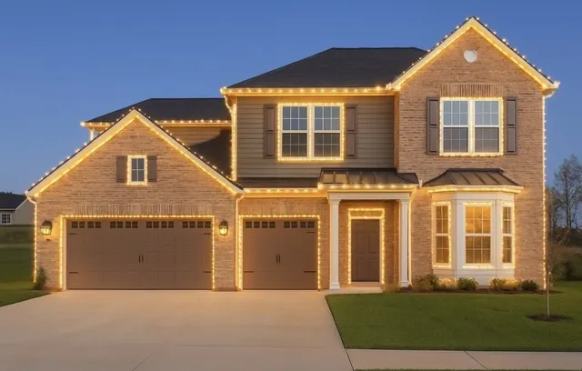 $953,990 | 5959 Hunt Vly Drive, Spring Hill, TN 37174