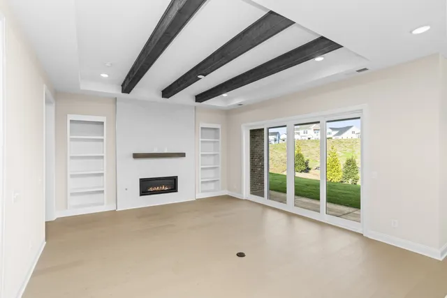 $953,990 | 5959 Hunt Vly Drive, Spring Hill, TN 37174