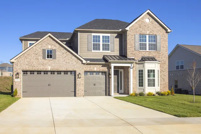 $953,990 | 5959 Hunt Vly Drive, Spring Hill, TN 37174