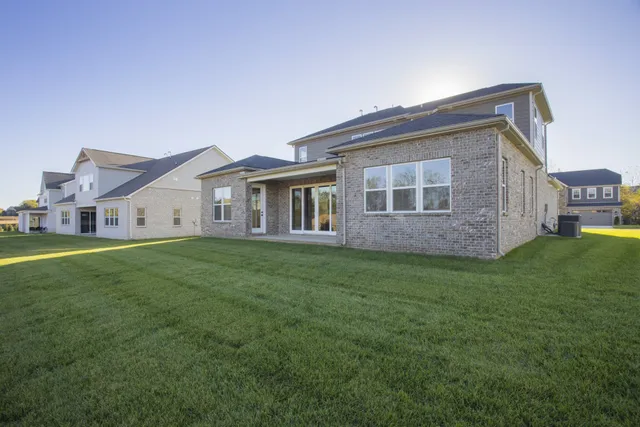 $953,990 | 5959 Hunt Vly Drive, Spring Hill, TN 37174