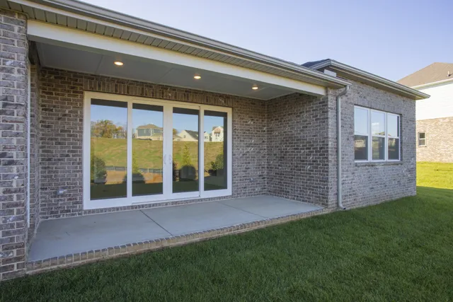 $953,990 | 5959 Hunt Vly Drive, Spring Hill, TN 37174