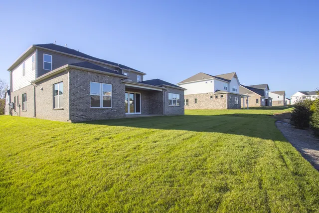 $953,990 | 5959 Hunt Vly Drive, Spring Hill, TN 37174