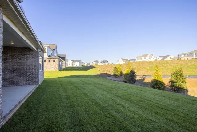 $953,990 | 5959 Hunt Vly Drive, Spring Hill, TN 37174