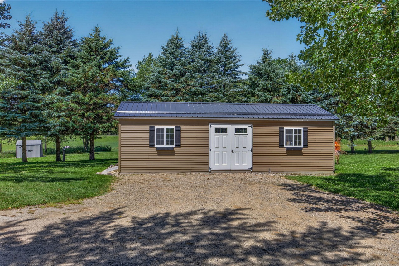 10100 West Jordan Road Remus, MI 49340 - Photo 47 of 56 Gallery Image 47