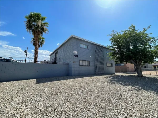 $1,300 | 2908 Marlin Avenue, Unit 4, Las Vegas, NV 89101