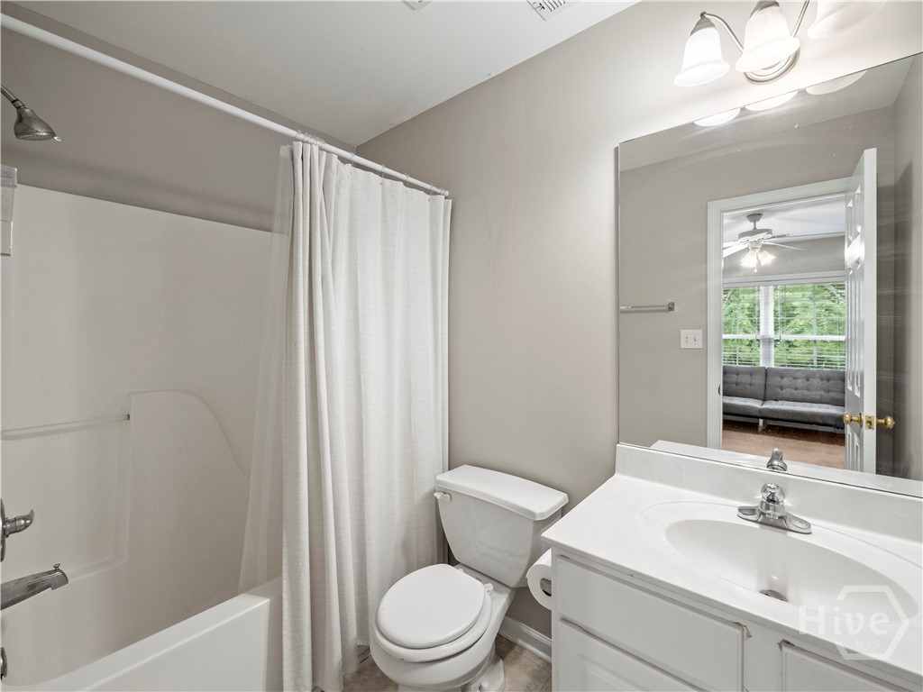 240 Cleveland Road, Unit 400 Bogart, GA 30622 - Photo 12 of 16