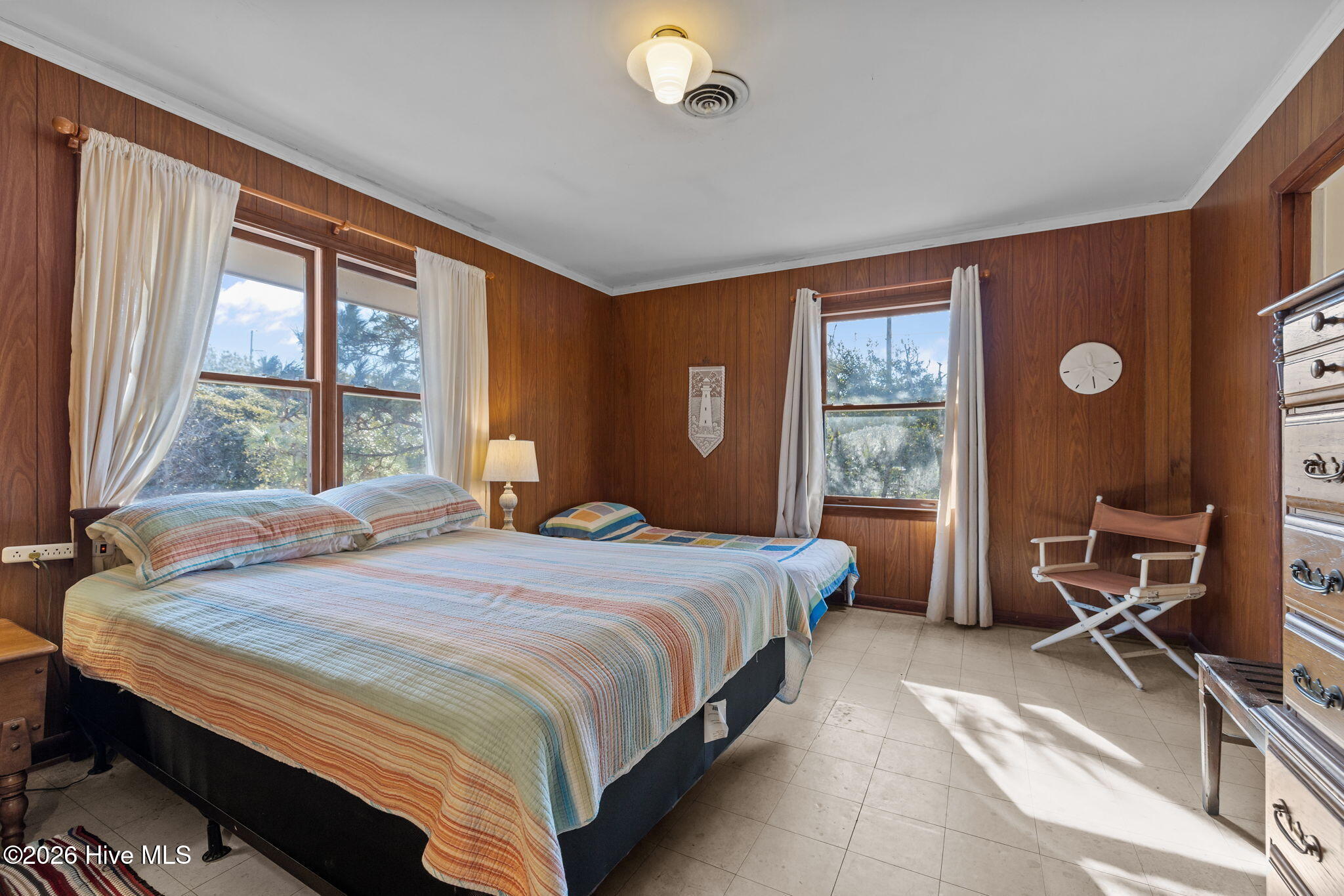 103 Yaupon Road Pine Knoll Shores, NC 28512 - Photo 7 of 58 Primary Bedroom