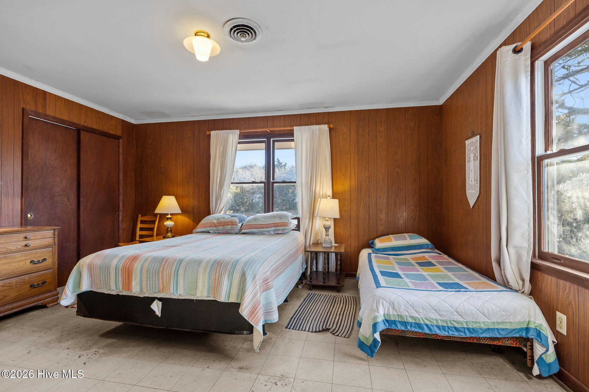 103 Yaupon Road Pine Knoll Shores, NC 28512 - Photo 8 of 58 Primary Bedroom