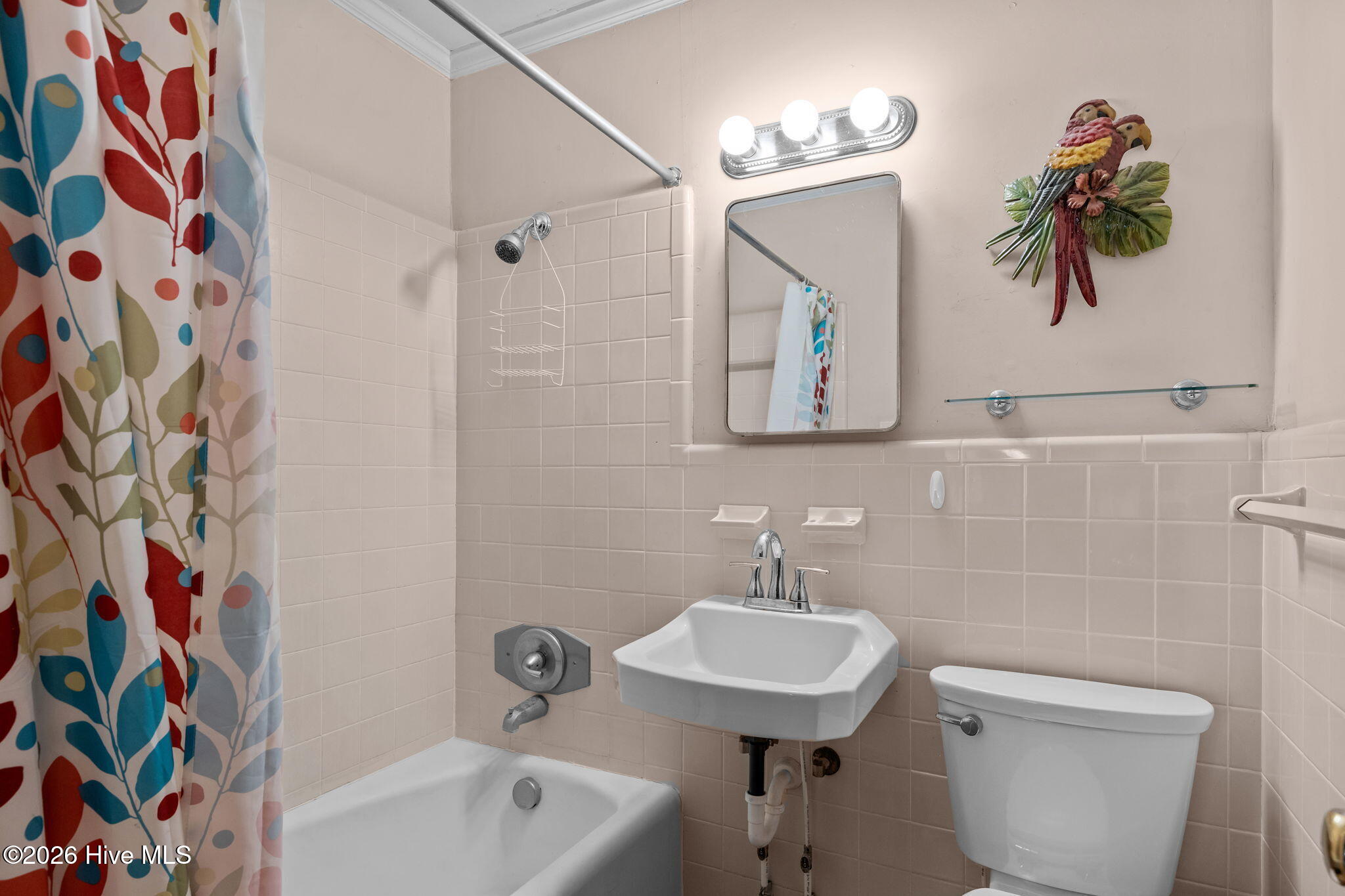 103 Yaupon Road Pine Knoll Shores, NC 28512 - Photo 12 of 58 2nd Bath