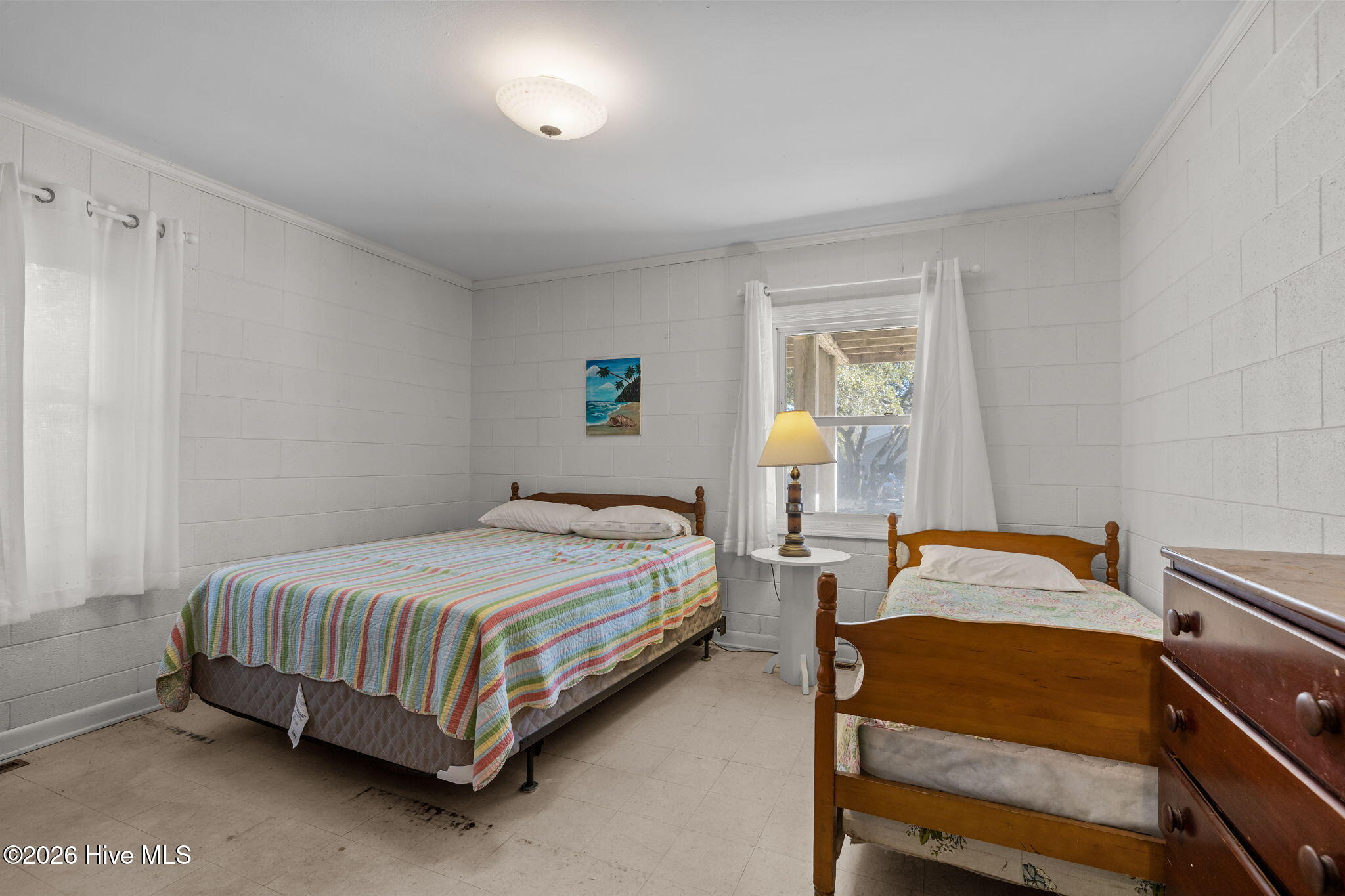 103 Yaupon Road Pine Knoll Shores, NC 28512 - Photo 26 of 58 3rd Bedroom