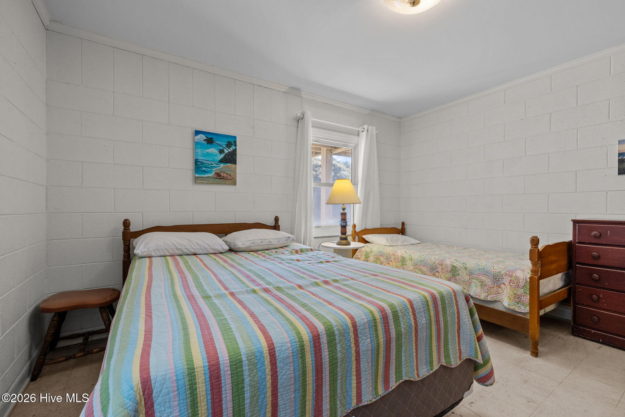 103 Yaupon Road Pine Knoll Shores, NC 28512 - Photo 27 of 58 3rd Bedoom