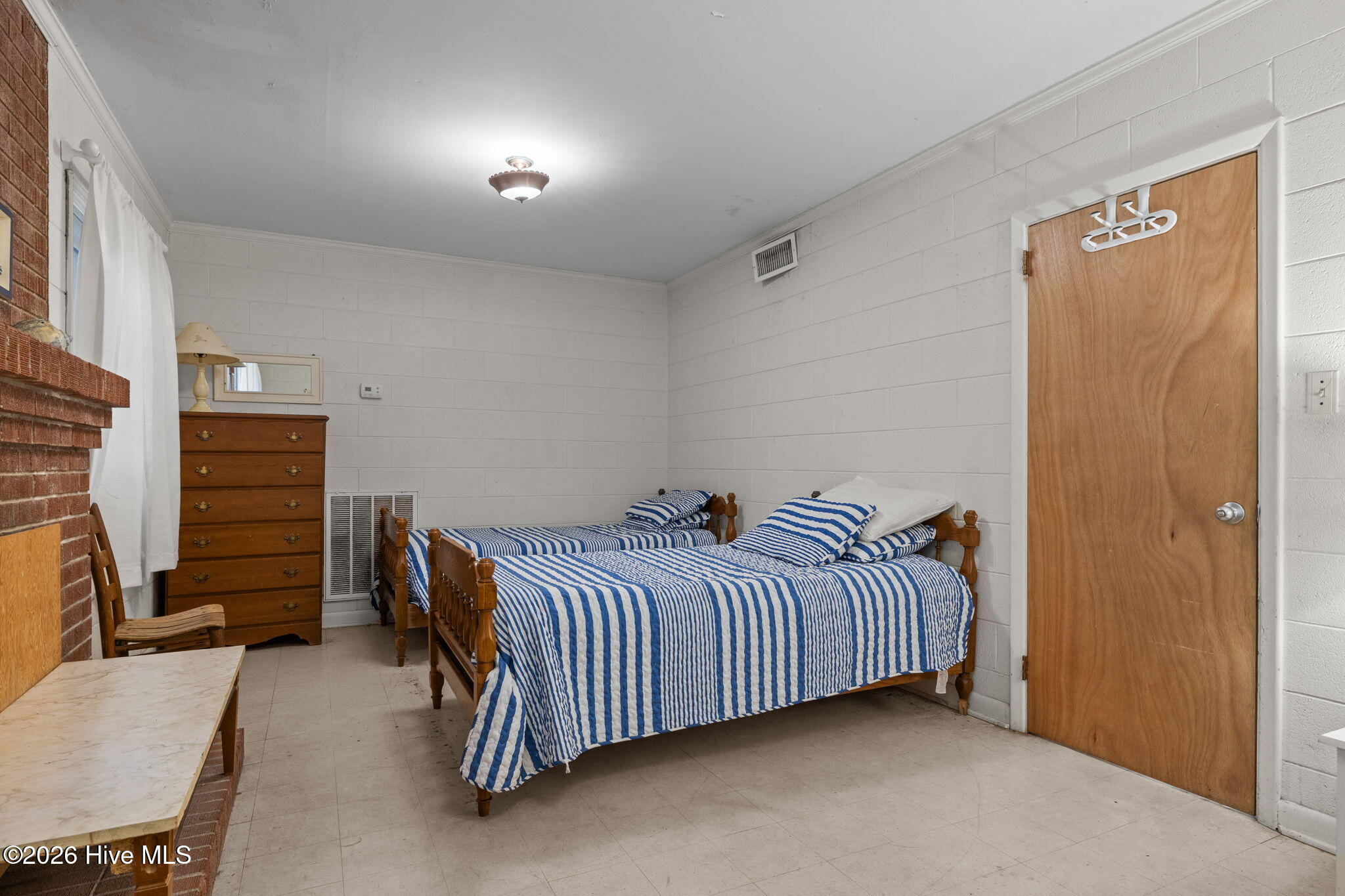 103 Yaupon Road Pine Knoll Shores, NC 28512 - Photo 30 of 58 Flex Room