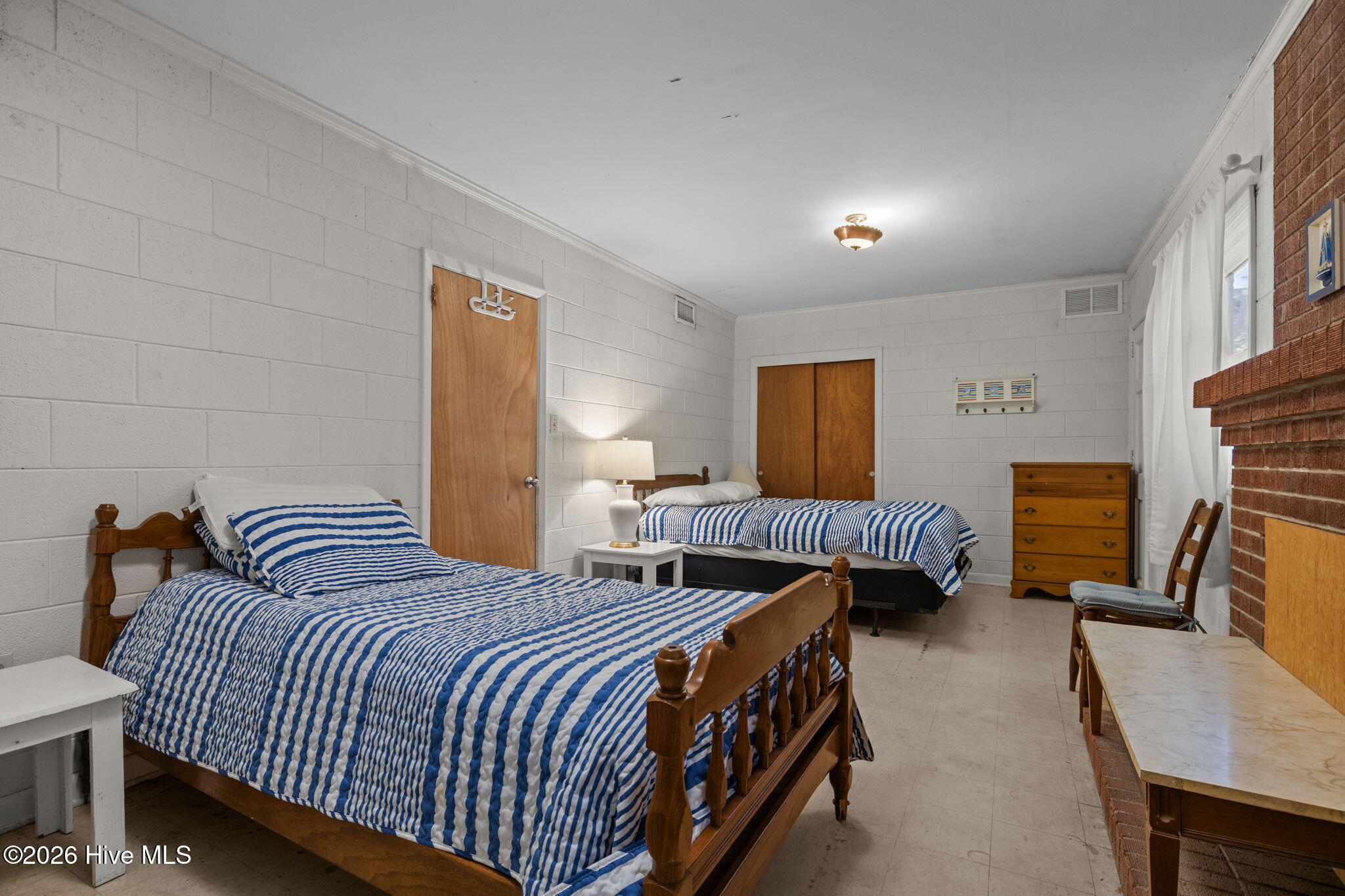 103 Yaupon Road Pine Knoll Shores, NC 28512 - Photo 31 of 58 Flex Room