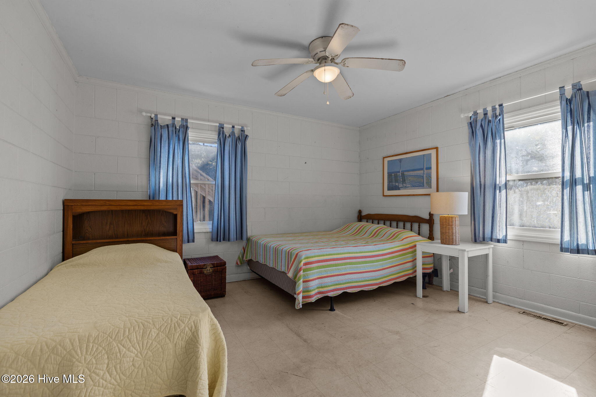 103 Yaupon Road Pine Knoll Shores, NC 28512 - Photo 33 of 58 4th Bedroom