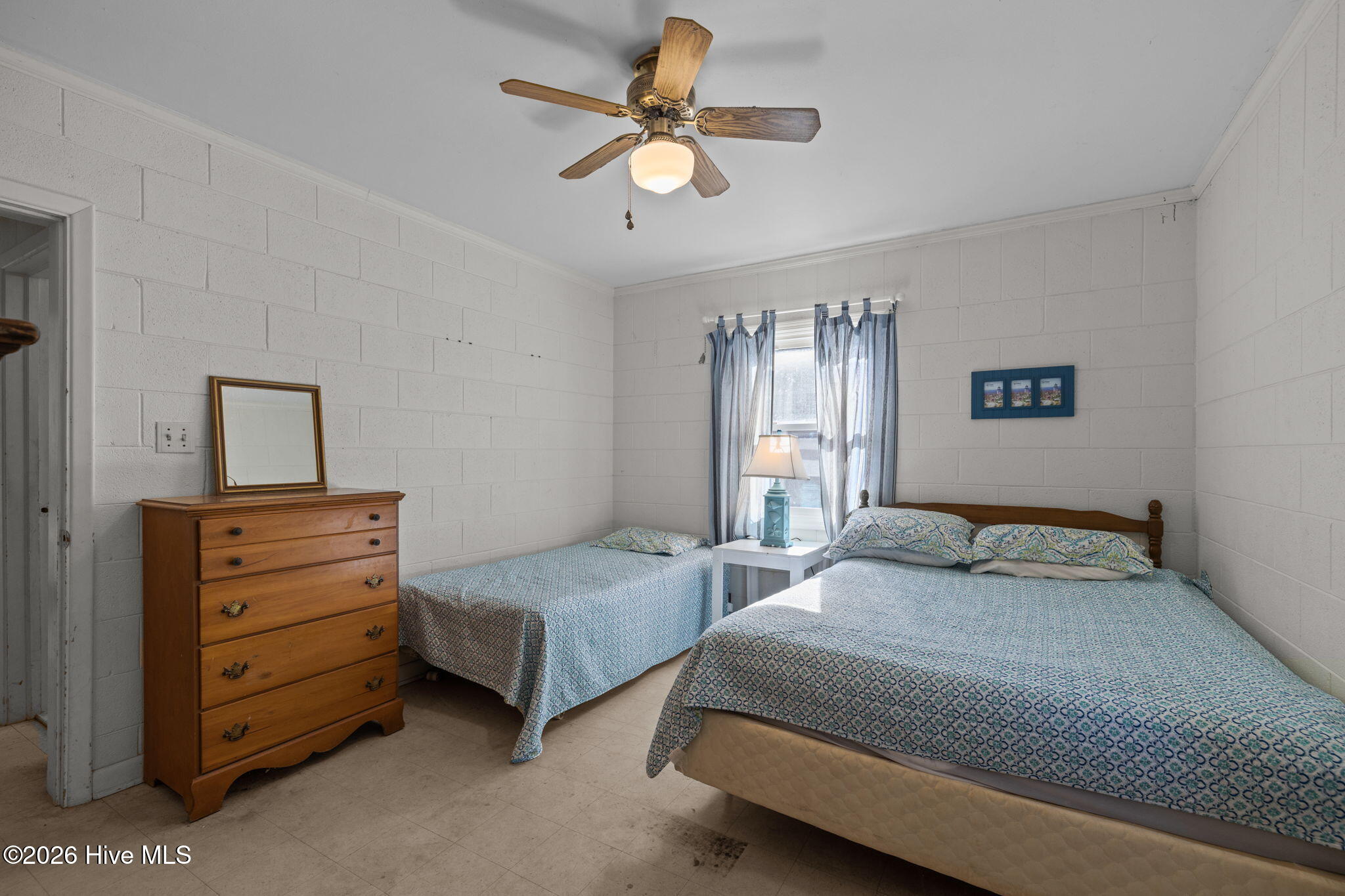 103 Yaupon Road Pine Knoll Shores, NC 28512 - Photo 37 of 58 5th Bedroom