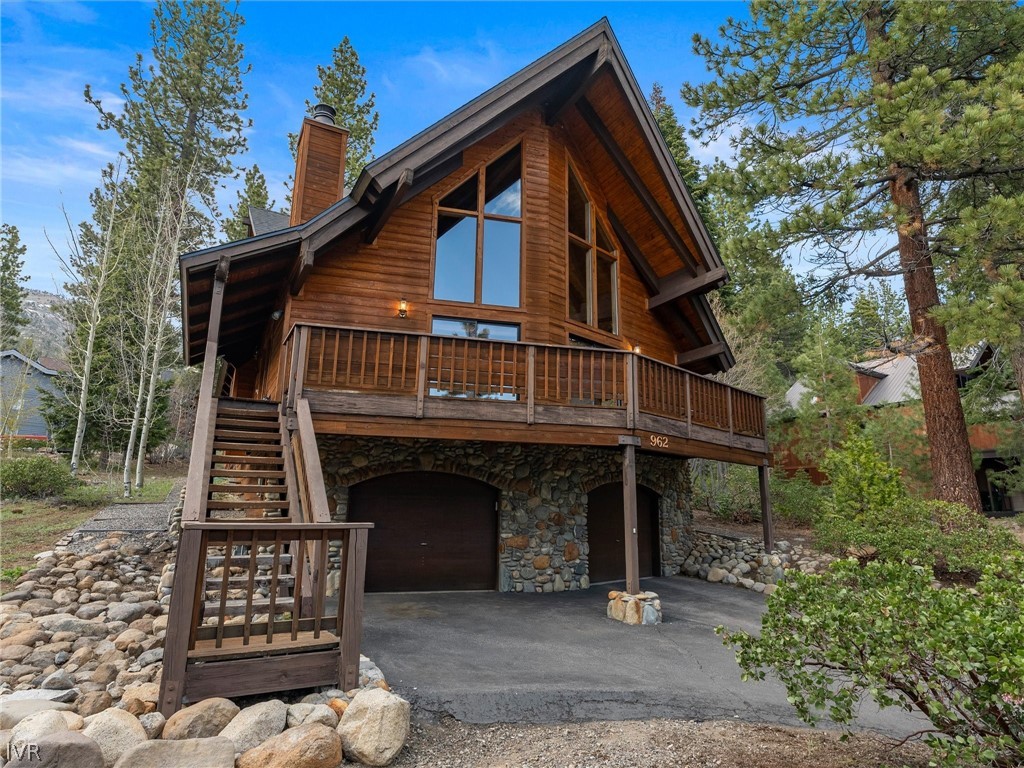 962 Redfeather Court Incline Village, NV 89451 - Photo 1 of 47
