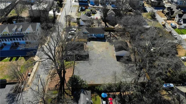 $249,900 | 126 South Avenue Southeast, Marietta, GA 30060