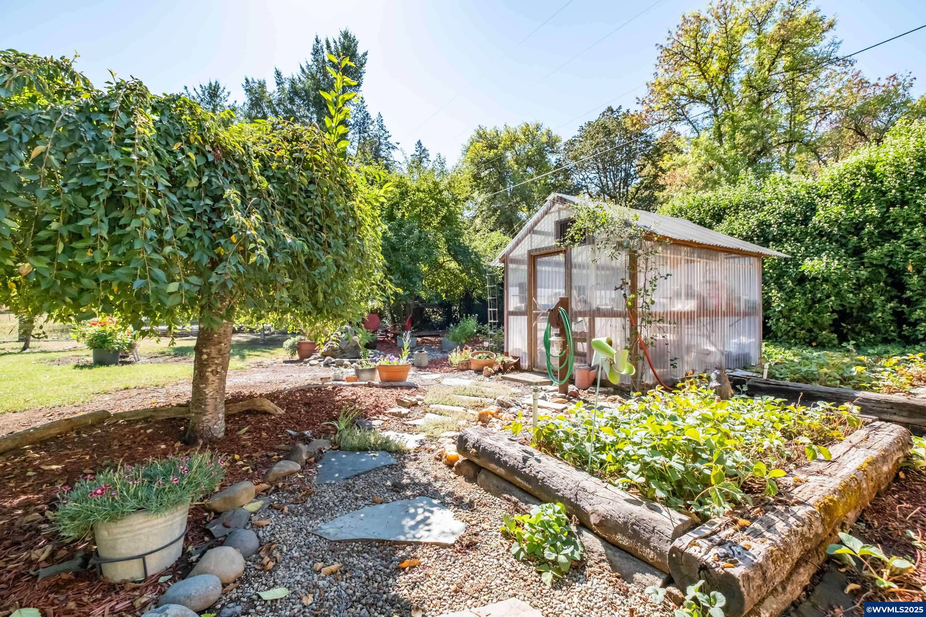 34225 Kowitz Road Lebanon, OR 97355 - Photo 47 of 49 Gallery Image 47