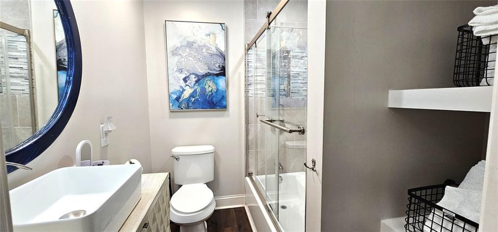 2511 Susan Lane Southwest Atlanta, GA 30331 - Photo 11 of 15