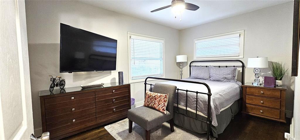 2511 Susan Lane Southwest Atlanta, GA 30331 - Photo 8 of 15