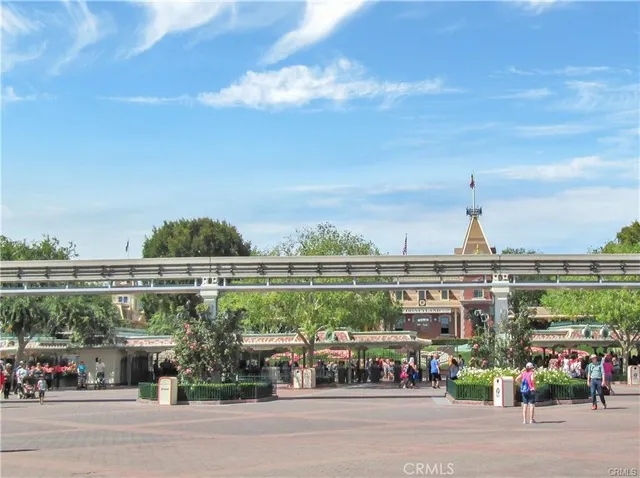 a sign that is on the wall of building