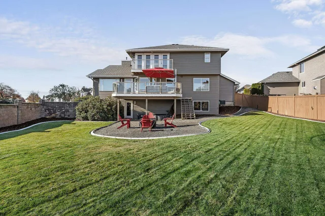 $684,500 | 8904 North Bradbury Drive, Spokane, WA 99208