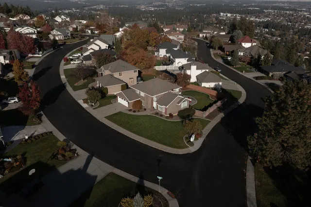 $684,500 | 8904 North Bradbury Drive, Spokane, WA 99208