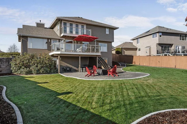 $684,500 | 8904 North Bradbury Drive, Spokane, WA 99208