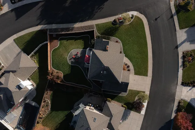 $684,500 | 8904 North Bradbury Drive, Spokane, WA 99208