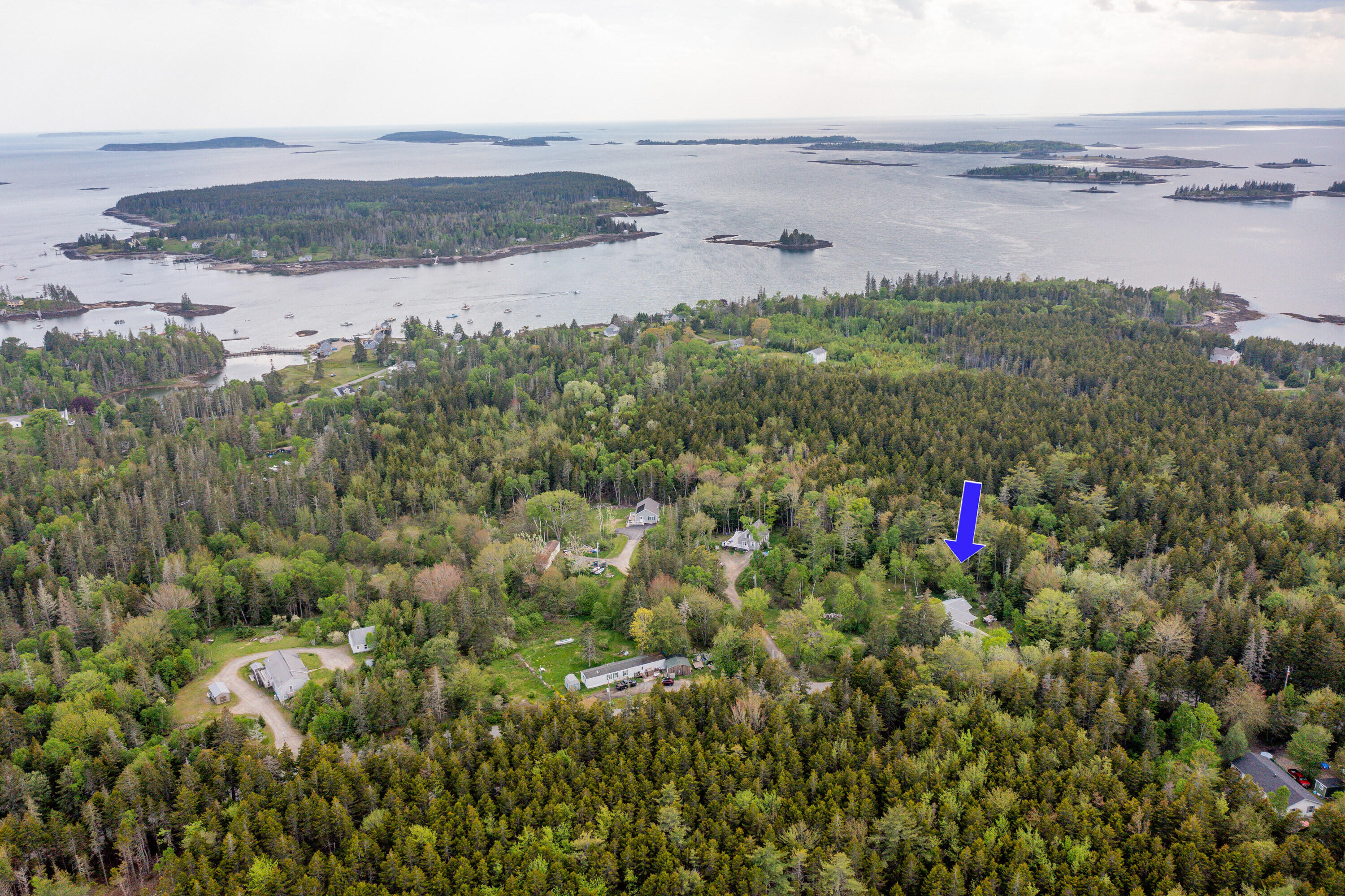 285 Glenmere Road St. George, ME 04860 - Photo 22 of 23 2684