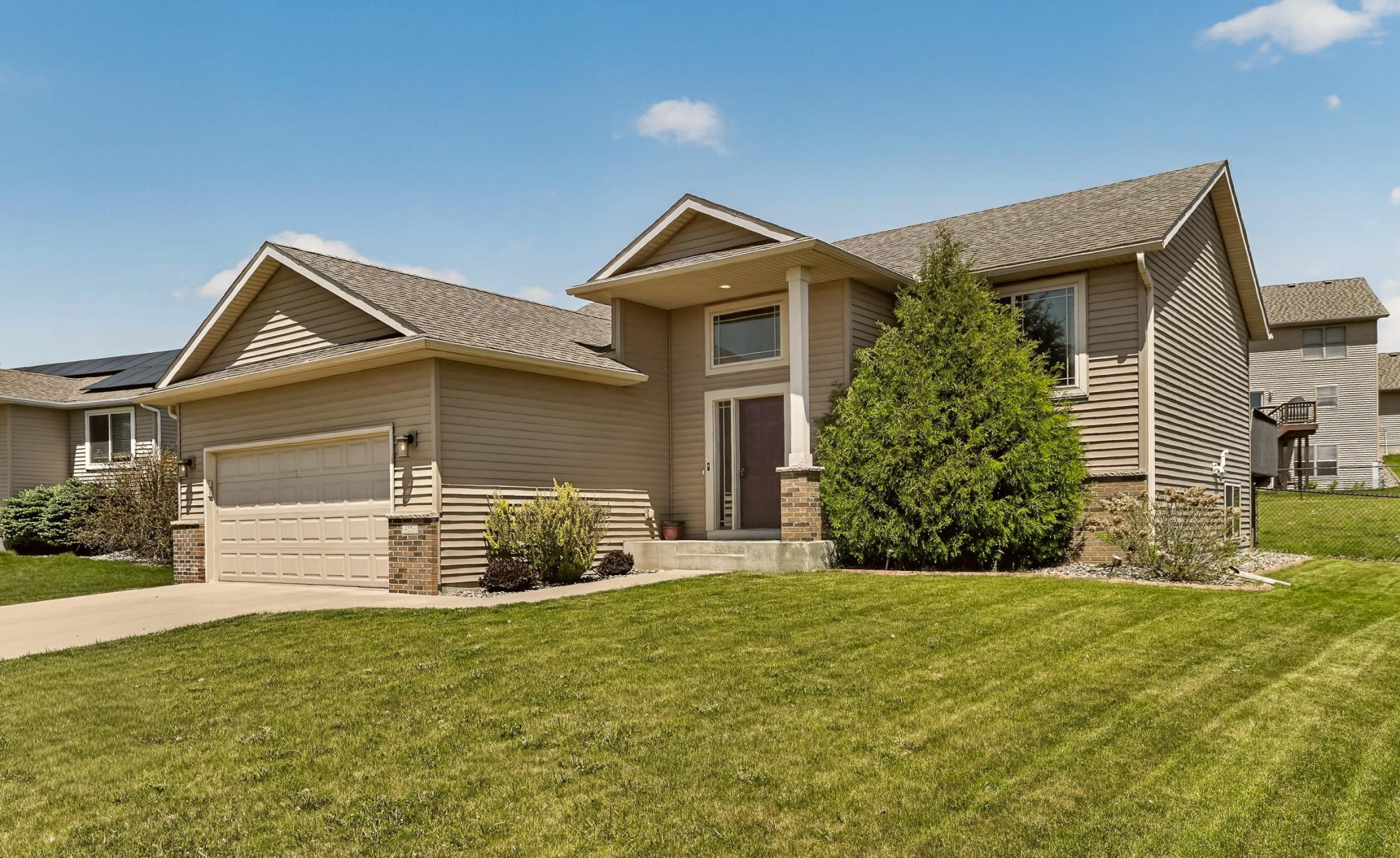 4553 Arctic Fox Road Northwest Rochester, MN 55901 - Photo 19 of 19 Gallery Image 19