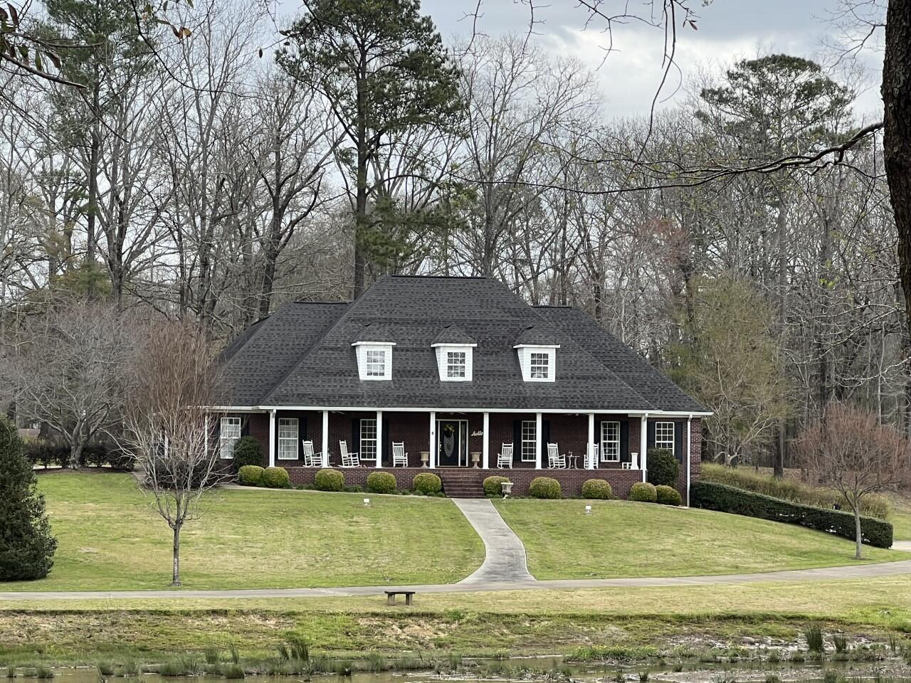 736 Harrison Shipman Road Jasper, AL 35503 - Photo 1 of 21 Gallery Image 1