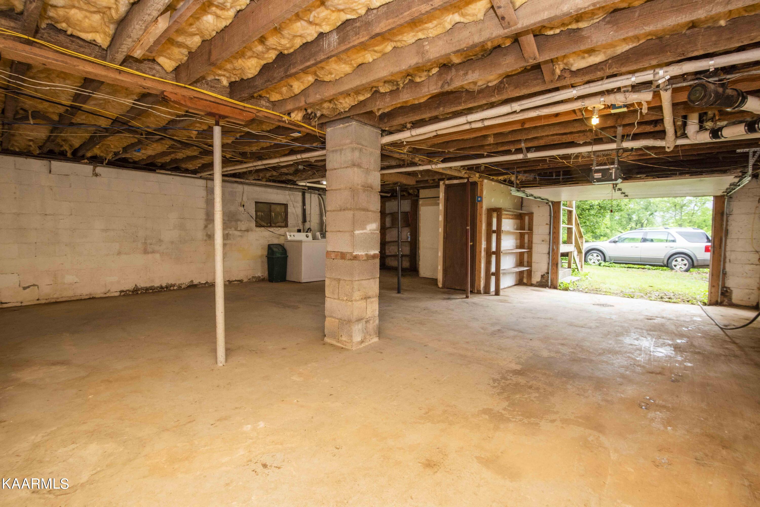 2136 Harris Road Knoxville, TN 37924 - Photo 22 of 43 basement 2_1