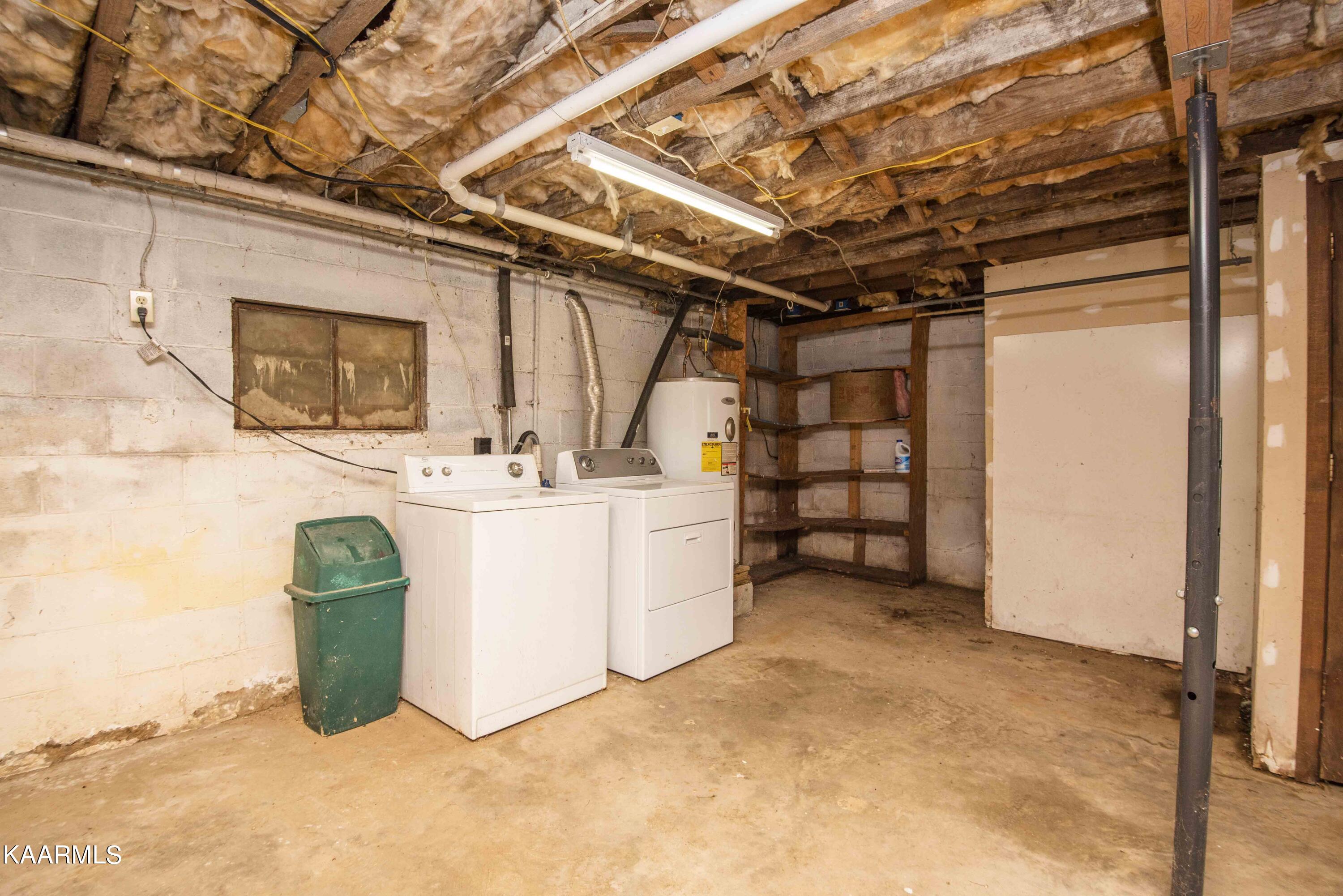 2136 Harris Road Knoxville, TN 37924 - Photo 24 of 43 basement_1