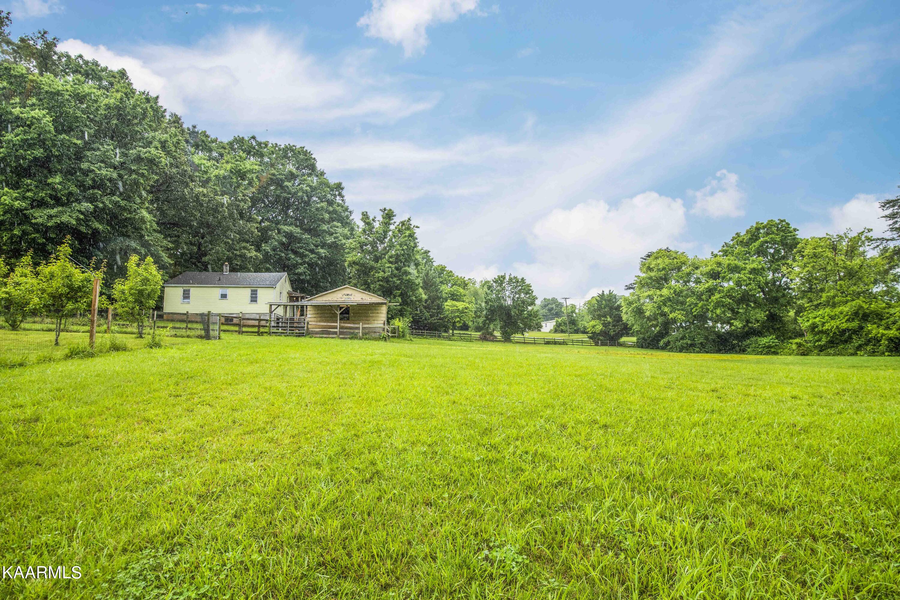 2136 Harris Road Knoxville, TN 37924 - Photo 32 of 43 yard 2_1