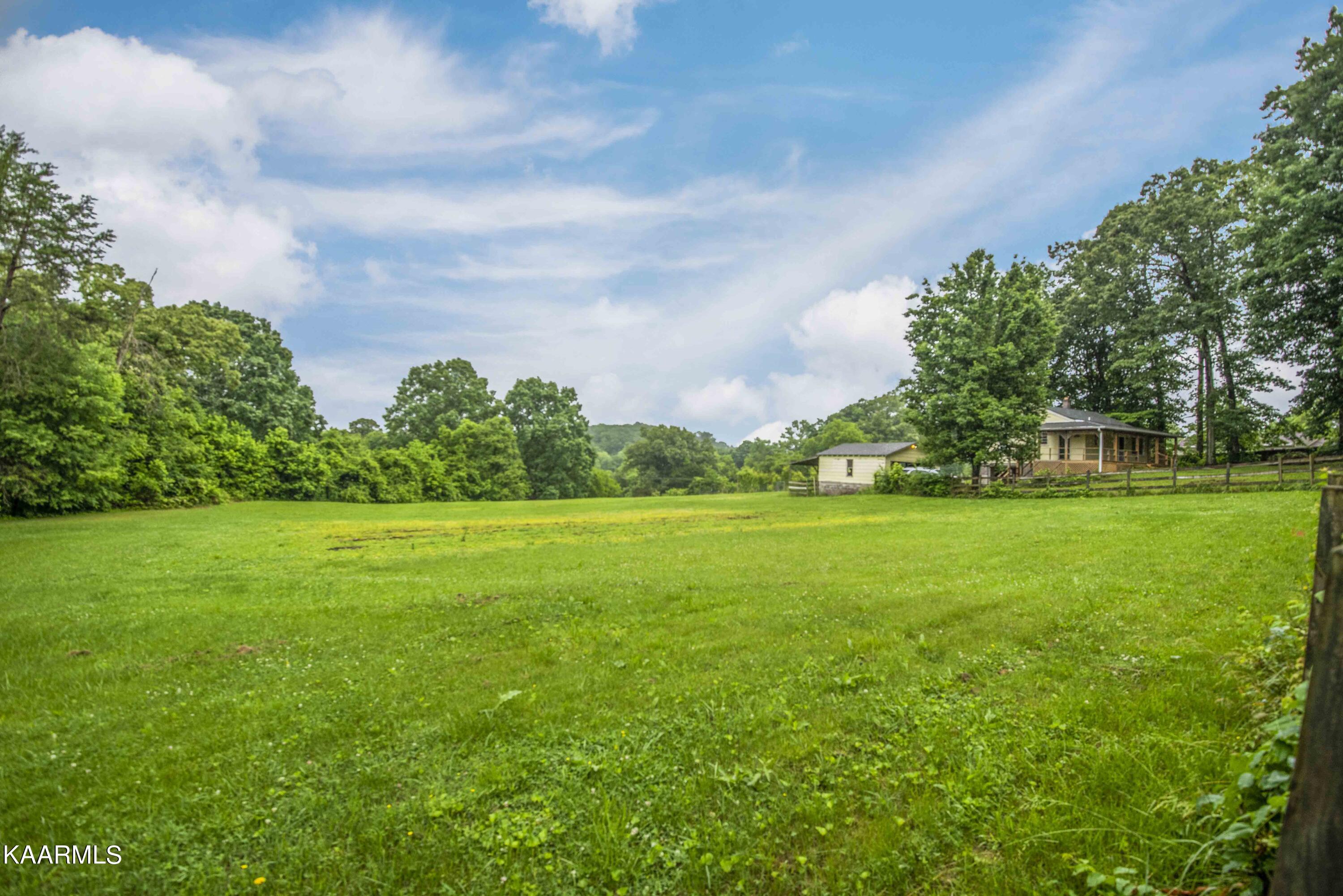 2136 Harris Road Knoxville, TN 37924 - Photo 41 of 43 yard 12_1