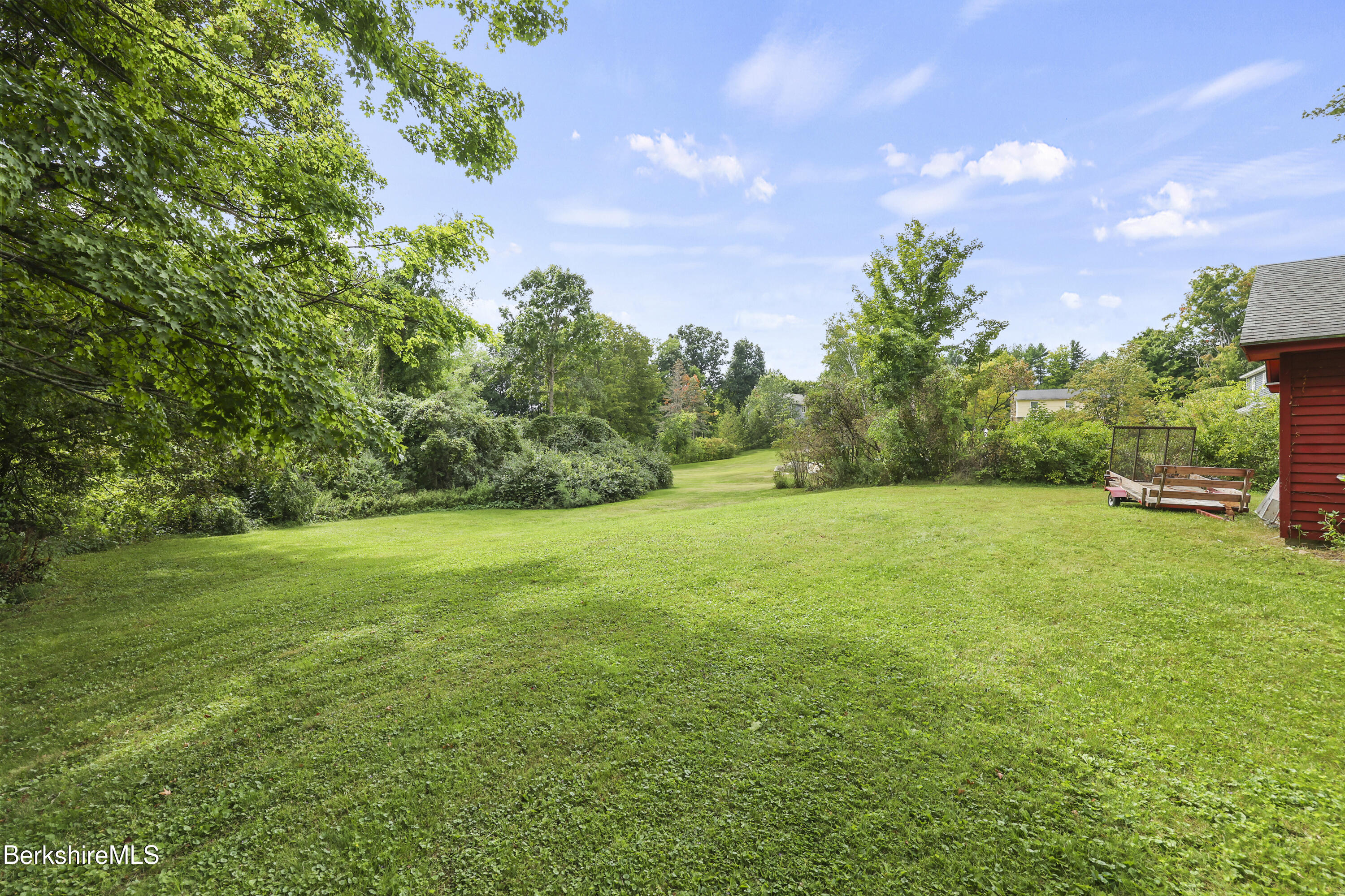 445 Devon Road Lee, MA 01238 - Photo 37 of 41 open lawn