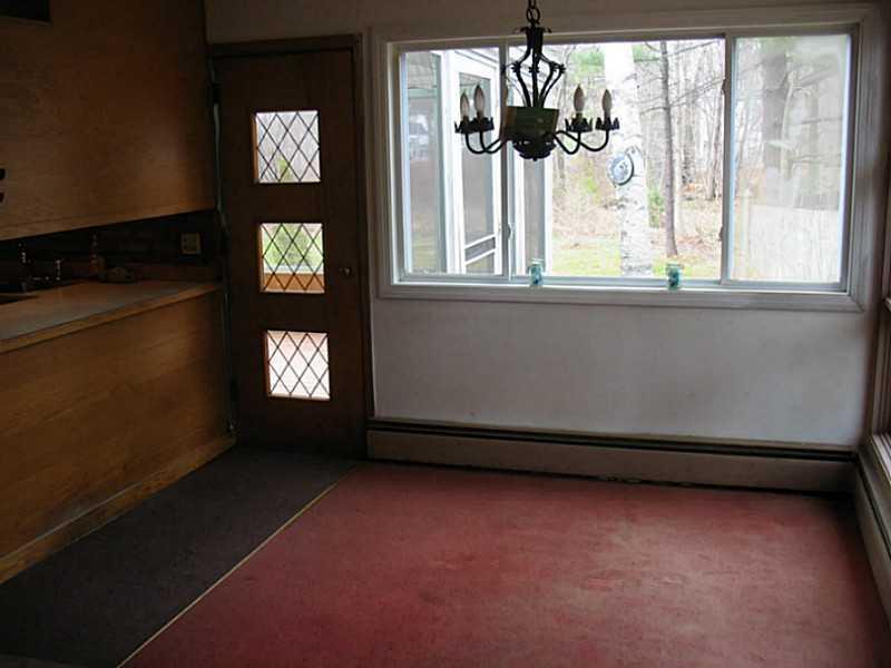 4 Spruce Street Saco, ME 04072 - Photo 11 of 30 Dining Room. Dining area off kitchen
