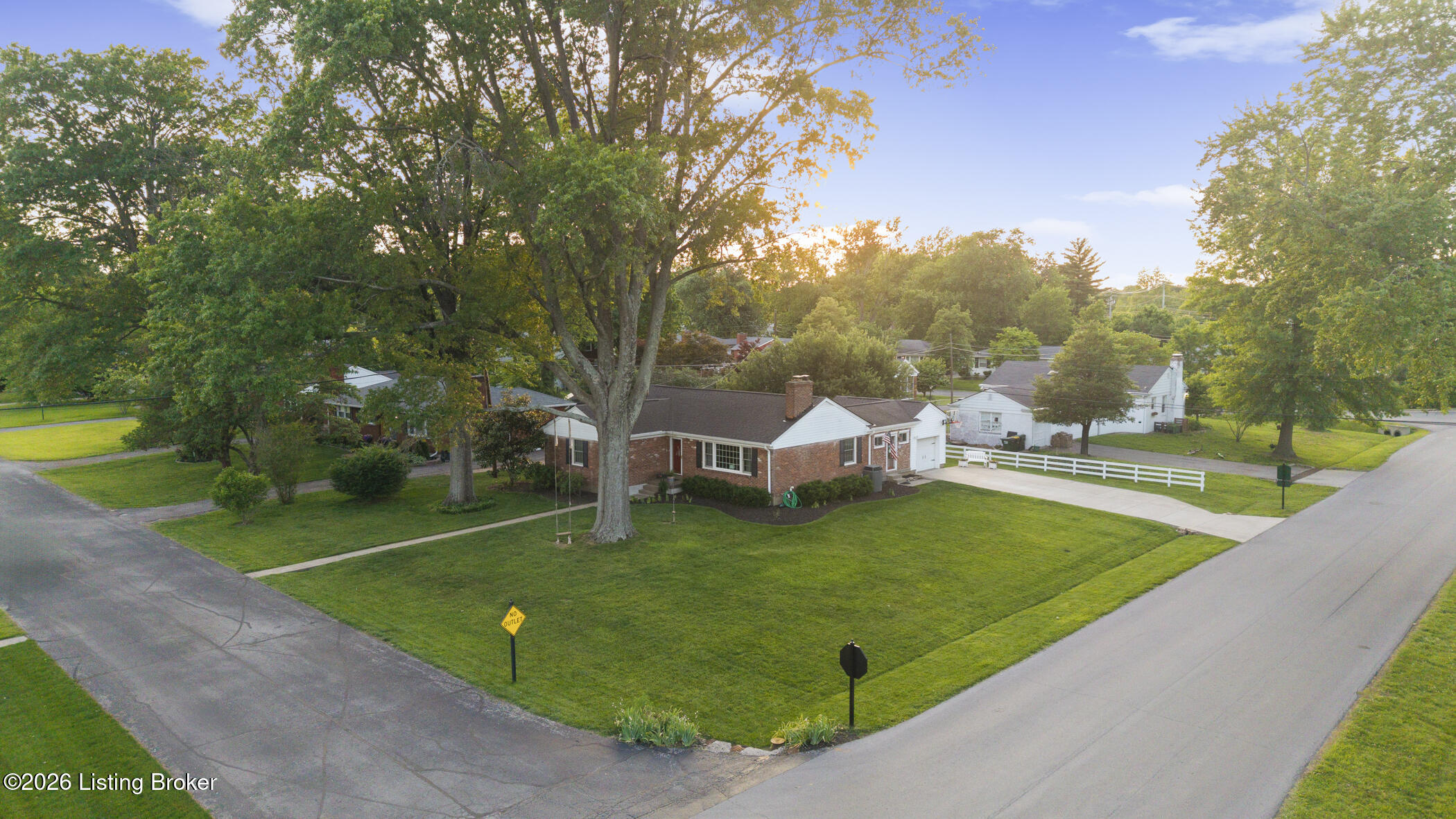 4327 Alicent Road Louisville, KY 40207 - Photo 40 of 40 13