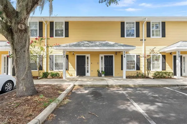 $214,900 | 2927 Southwest 35th Place, Unit 113, Gainesville, FL 32608