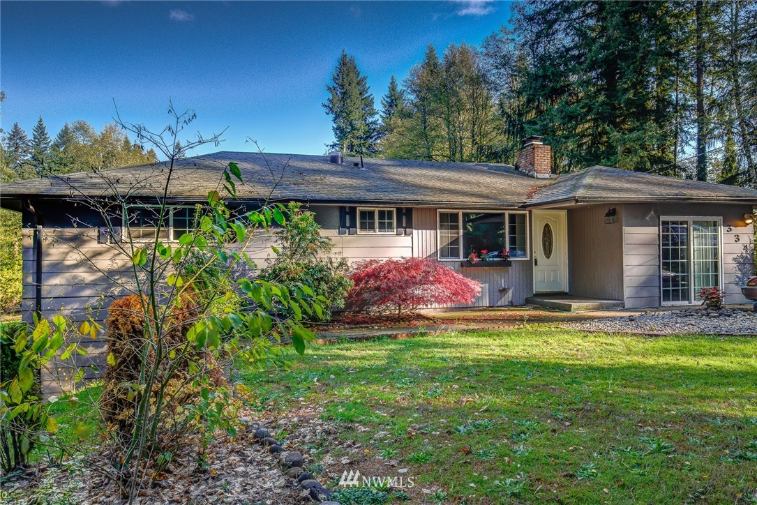 334 South Silver Lake Road Castle Rock, WA 98611 - Photo 1 of 14 Gallery Image 1