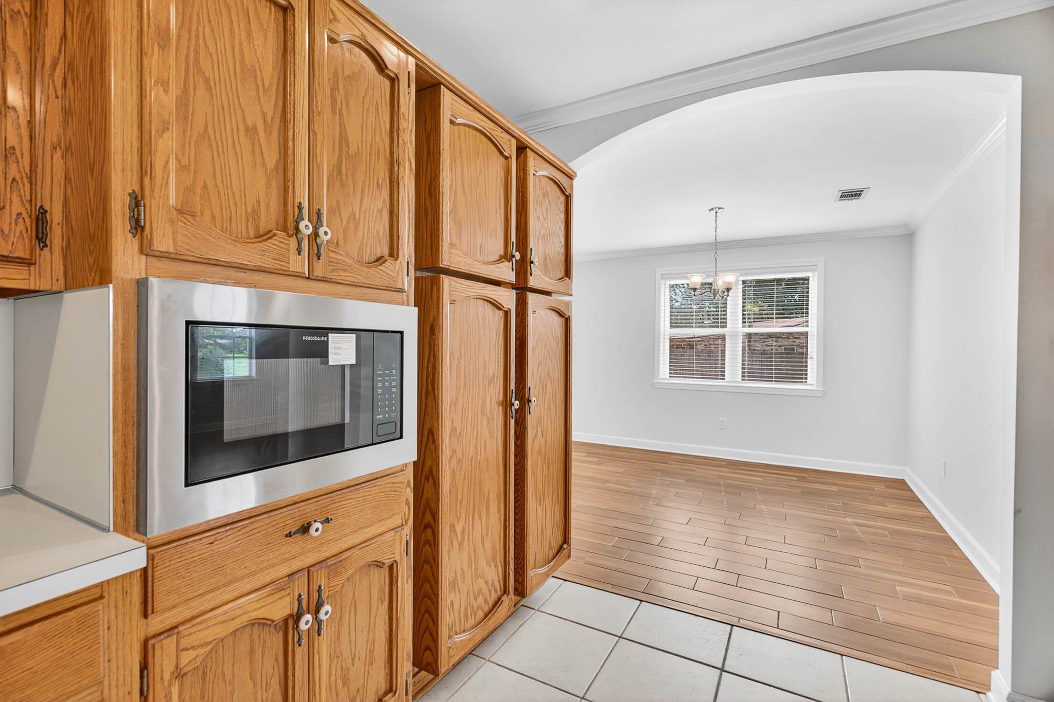 51 Godwin Drive Atmore, AL 36502 - Photo 25 of 60 Kitchen